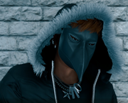 Crow (burglar)