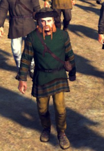 Dubius Galinding