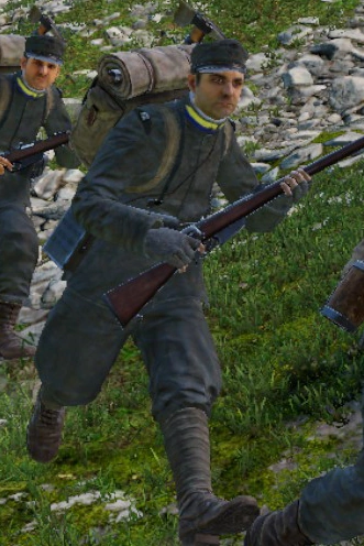 Gianmaria Cavalli | Historica Wiki | Fandom