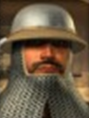 Guyke Khan