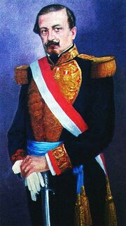 Manuel Ignacio de Vivanco
