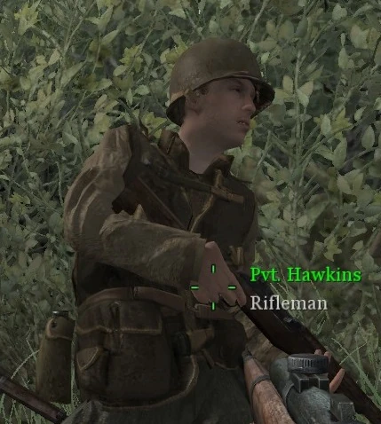Ralph B Hawkins Historica Wiki Fandom