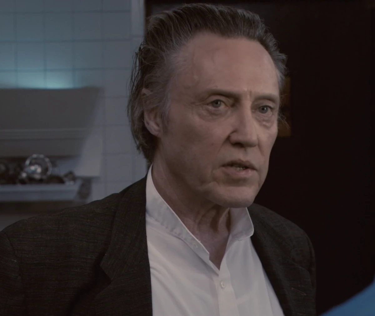 Shondor Birns Historica Wiki Fandom