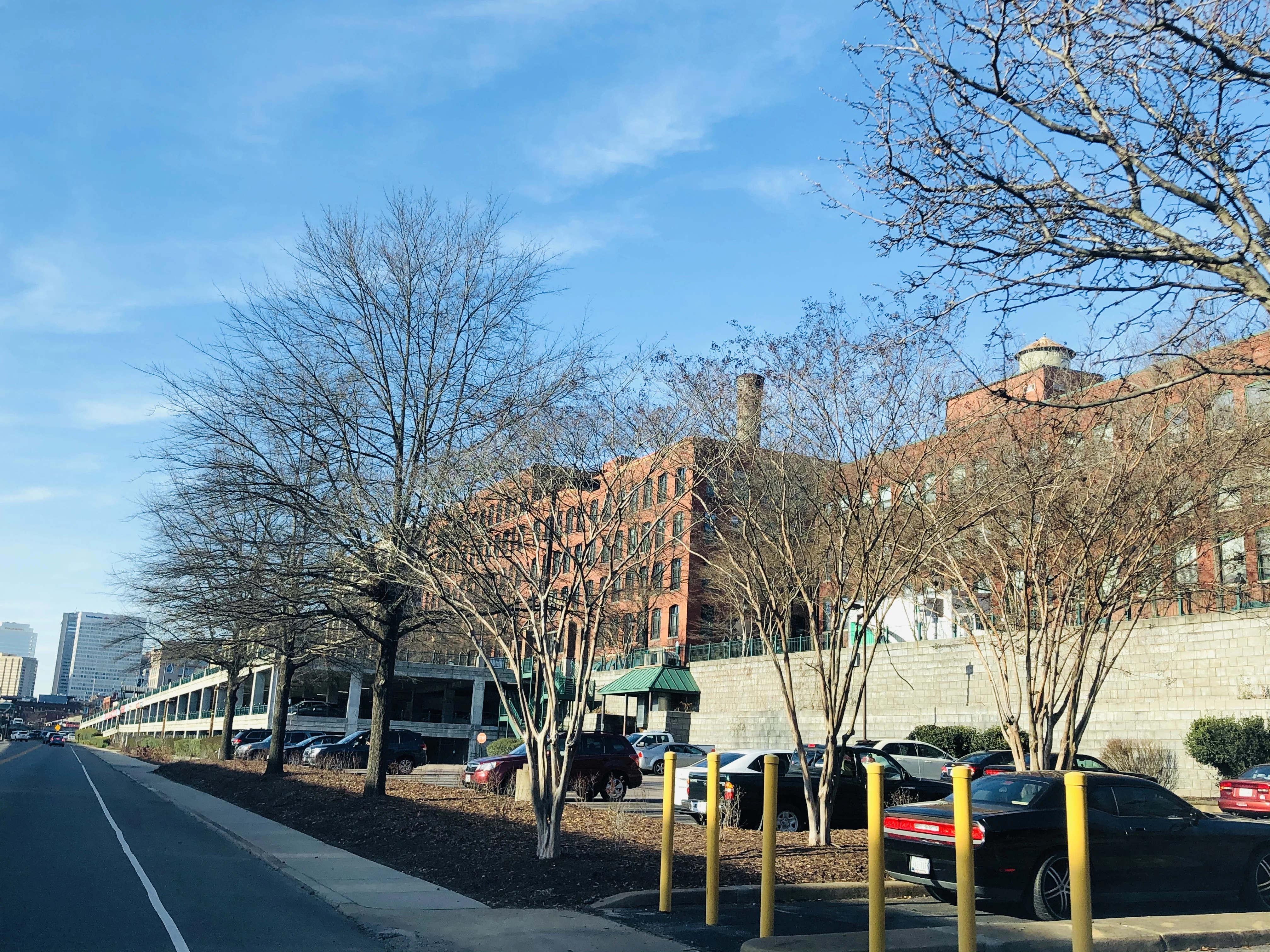 Tobacco Row | Historica Wiki