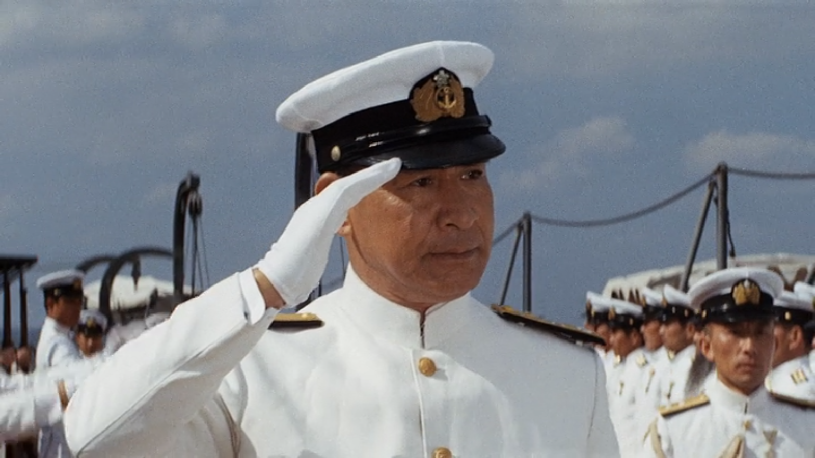 Navy Reads: Navy Watches: Isoroku Yamamoto