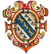 House of Barbarigo coat of arms