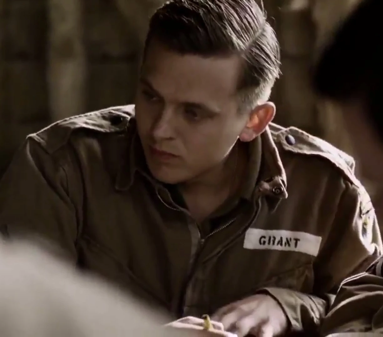 Charles E. Grant | Historica Wiki | Fandom