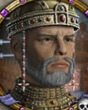 Constantine IX of Byzantium