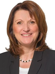 Heike Brehmer | Historica Wiki | Fandom