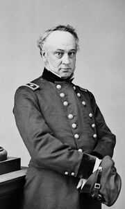 Henry Halleck