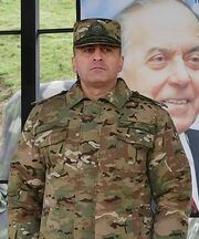Hikmat Mirzayev