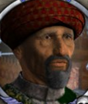 Kabil of Makuria