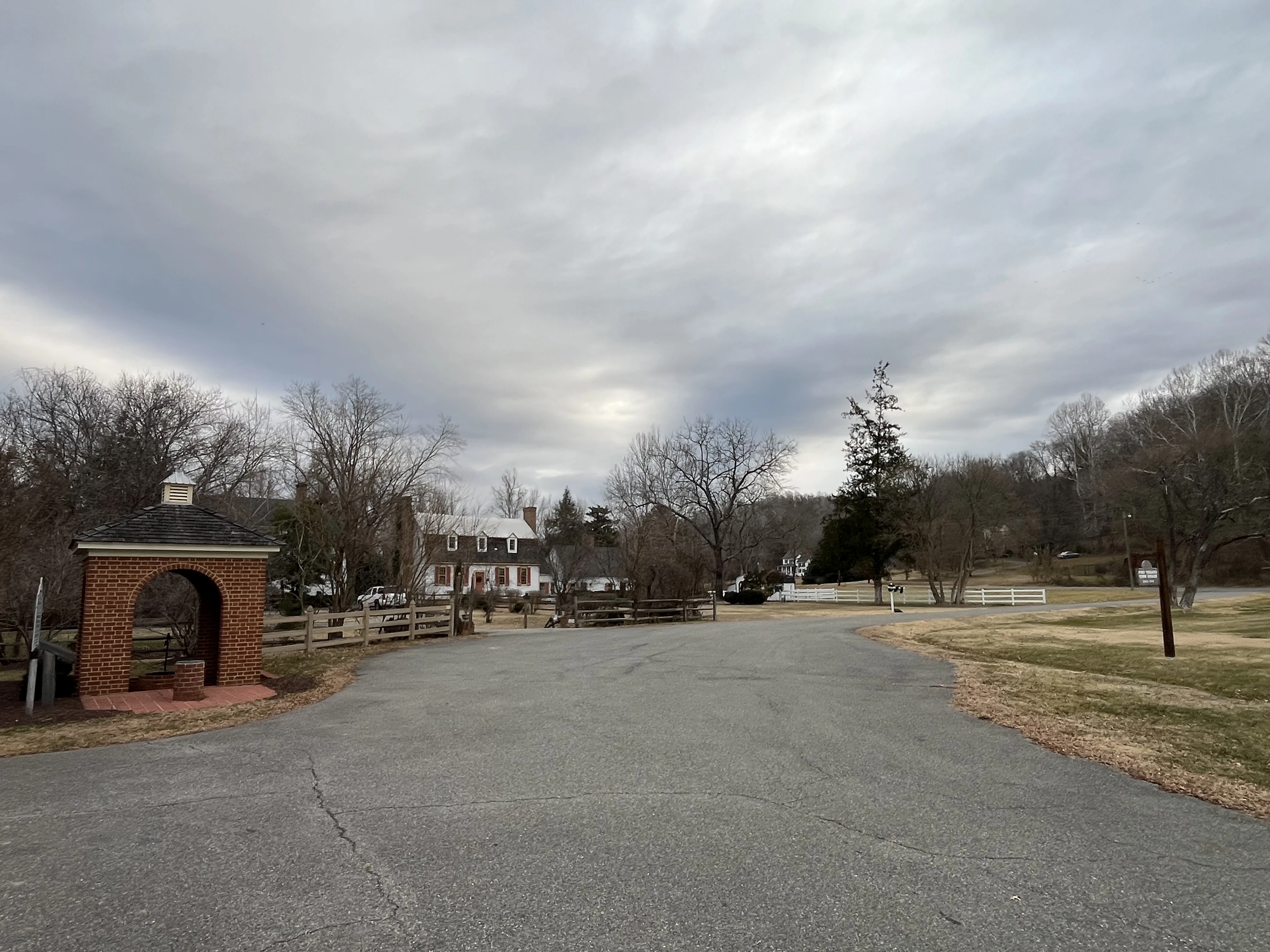 port tobacco road Port Tobacco | Historica Wiki