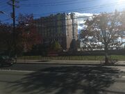 Saint Peter’s Prep
