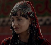 Selcan Hatun