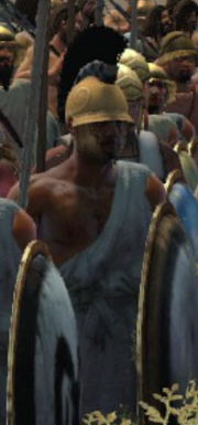 Sergios Dimitriellis