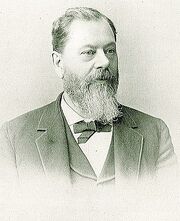 William Lounsbery