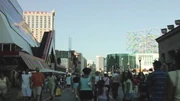 Atlantic City during the 1980s