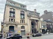 Bowery Savings Bank