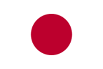 Flag of Japan