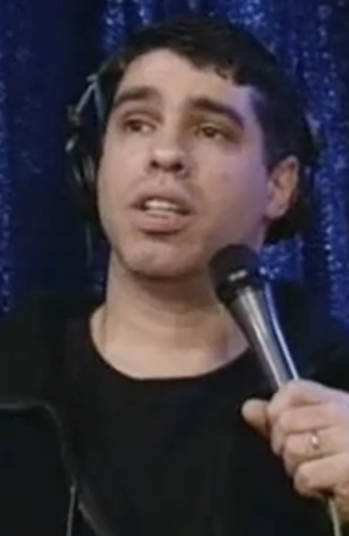 Gary Dell'Abate | Historica Wiki | Fandom, image size:1125x1727