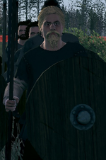 Hallbjorn Akisson