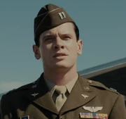 Louis Zamperini