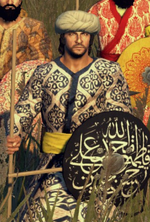 Mehran Hayaii