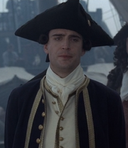 Norrington young