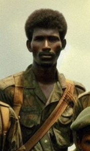 Thiruvazhagan P.
