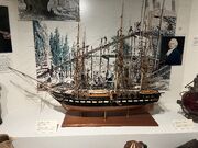 USS Constitution