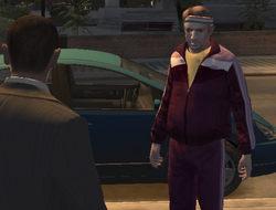 Niko Bellic, Historica Wiki