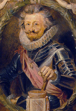 Count of Bucquoy