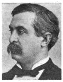 George W. Wilson | Historica Wiki | Fandom