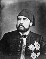 Isma'il Pasha
