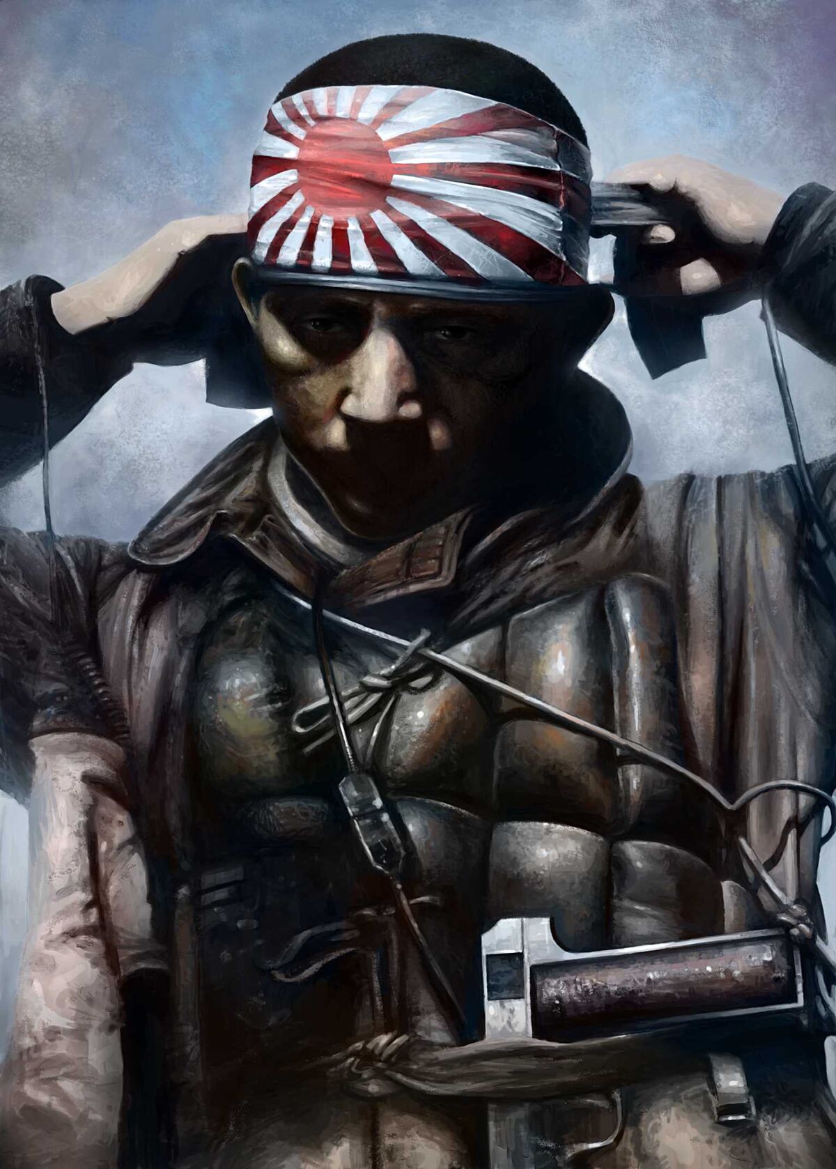 Kamikaze | Historica Wiki | Fandom