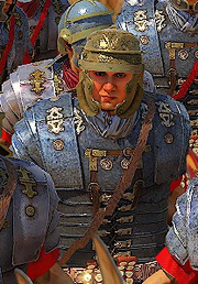 Lar Sornatius Igennus