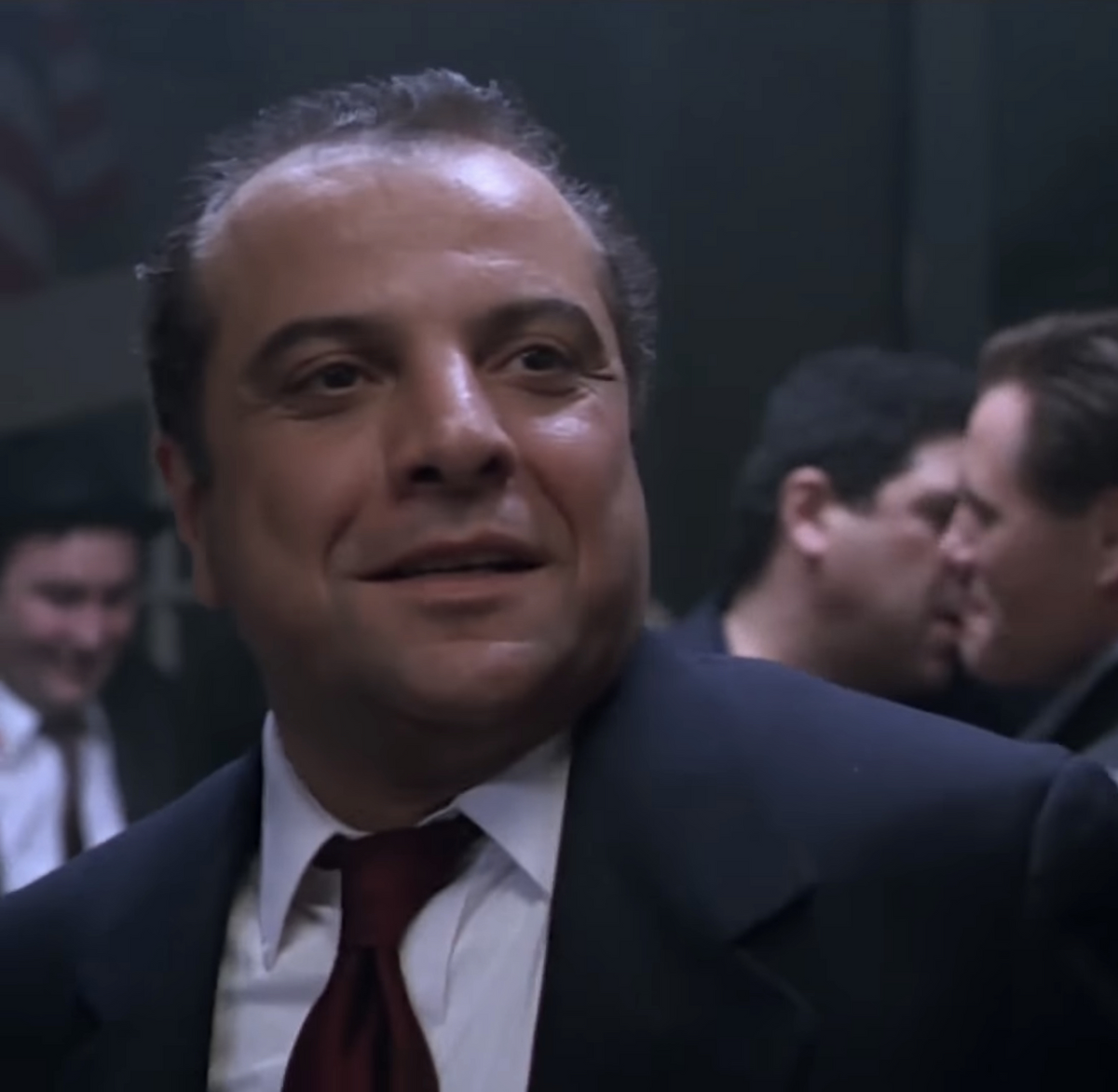Peter Gotti Historica Wiki Fandom