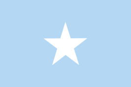Somali Salvation Democratic Front