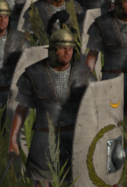 Appius Camilius Tullius