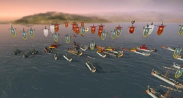 Battle of Actium