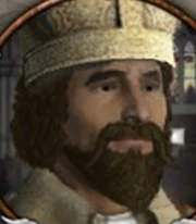 Cardinal Fosco of Rialto