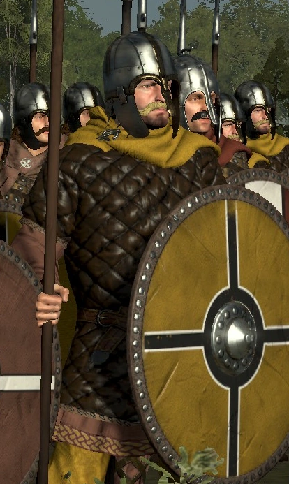 Cuthwine the Piper | Historica Wiki | Fandom