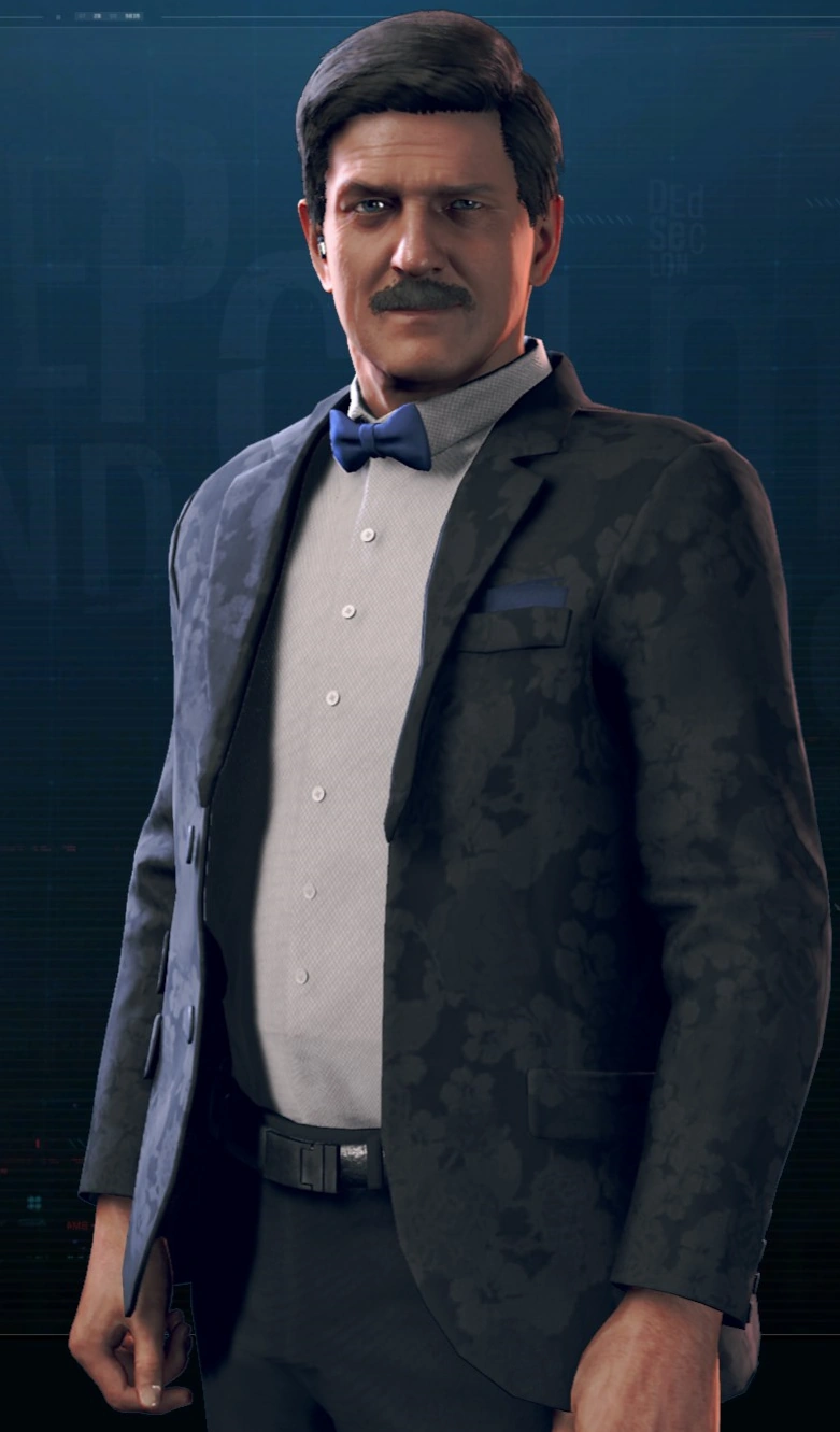 Eric Johnson (serial entrepreneur) | Historica Wiki | Fandom