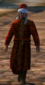 Esfandiyar Ahmadi