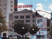 Jersey Journal