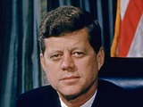 John F. Kennedy