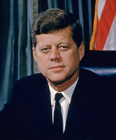 John Kennedy (Louisiana politician) - Wikipedia