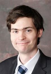 Matthew Salter