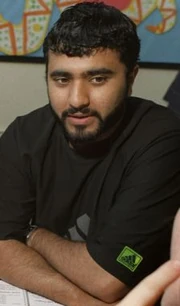 Mohammad Sidique Khan